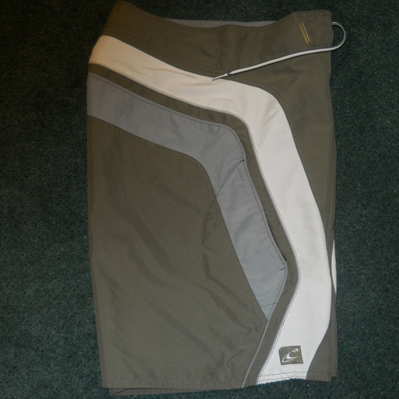 O'Neil Surf Shorts - Picture 5 of 7